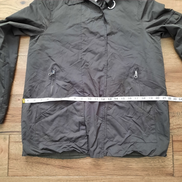 Zara Lightweight Jacket - Picture 13 of 16